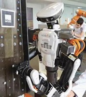 Tecnalia: La aplicación de la robótica en los procesos industriales de fabricación