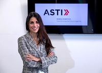 ASTI Mobile Robotics, nueva denominación tras 35 años de historia