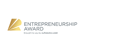 European Robotics Forum Entrepreneurship Prize – call for participants