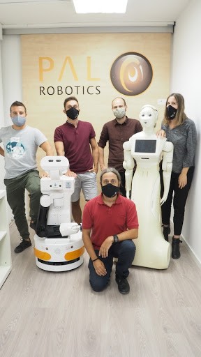 RO-MAN 2020 virtual event: workshops on socially assistive robotics, HRI, manipulation and more