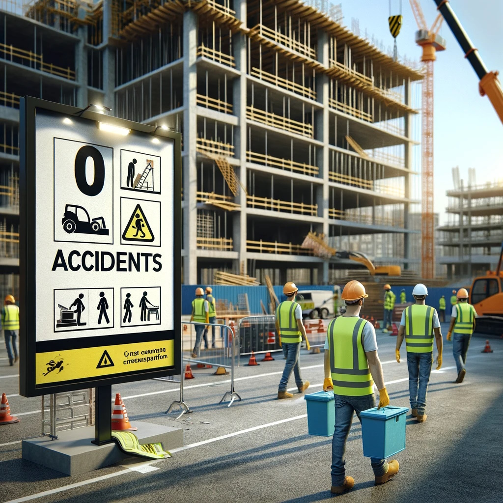 ITAINNOVA participa en el proyecto «0 Accidentes», investigación de nuevas tecnologías para la seguridad y salud en la construcción