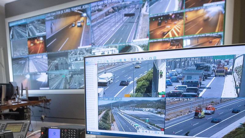 Eurecat impulsa una nueva plataforma inteligente y colaborativa para optimizar la gestión del tráfico en Europa