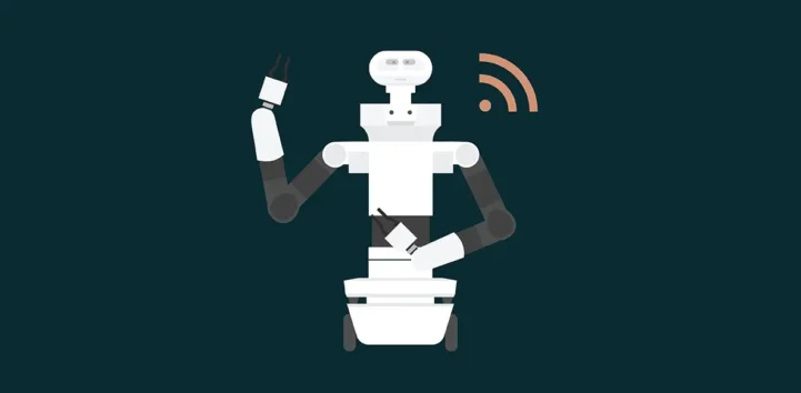 Revolutionizing Robotics with 5G: Enhancing Connectivity and Innovation